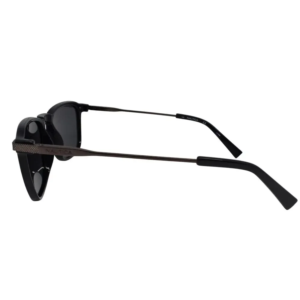 Nautica N9202S 410 54-18-145 Sunglasses - LENSES GOOD/FRAMES VERY GOOD CONDITION